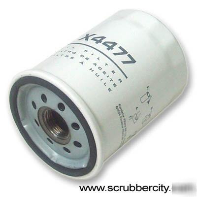 SC52095 - oil filter - kawasaki engine - propane buffer