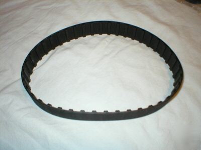 Bridgeport type milling machine timing belt