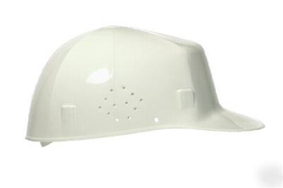 Bullard MK2V yellow bump cap hardhat safety product