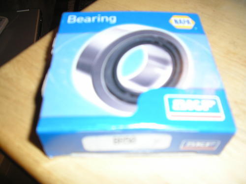 New brand skf napa bearing and race RA012-rrb