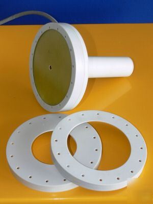 New - induction sealer 60-130MM portable machine (600W)