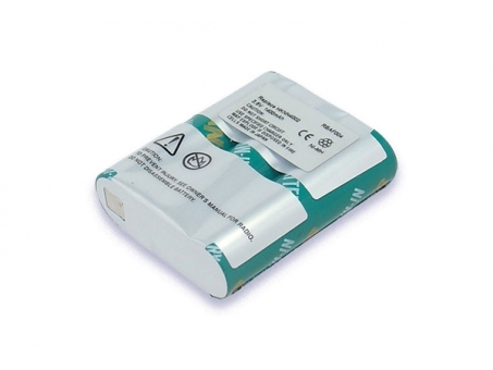 1400MAH HKNN4002 battery fit motorola T5300 T5420 T5920