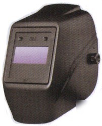 3M welding shield auto-darkening welding helmet ws-320