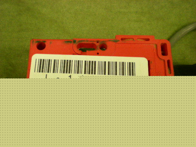 Guard master, safety switch, trojan 5,