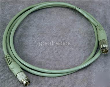 Hp / agilent 11730A power sensor cable 1.5 meter exc 