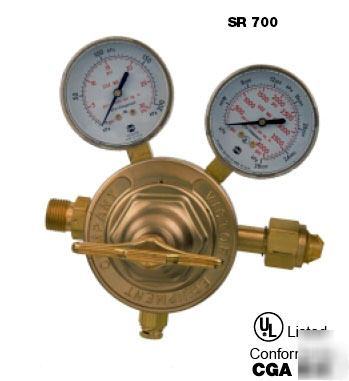 Victor 0780-0784 sr 710 a-510 regulator xtra heavy duty