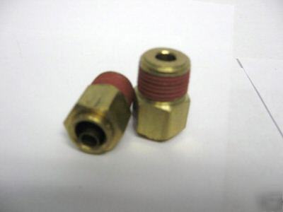 Air brake hose fitting.....D1168-04-02