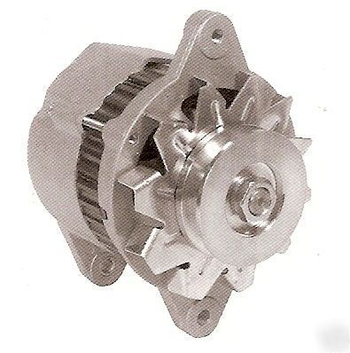 New tcm forklift alternator part #:23100-B9810