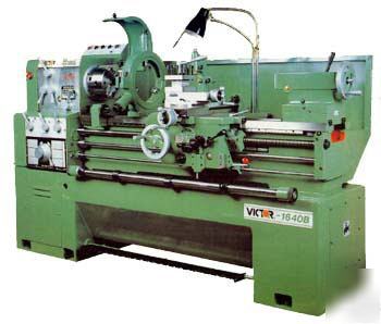 Victor 1660B, 16