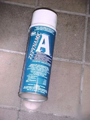 Zep zepynamic hospital disinfectant 