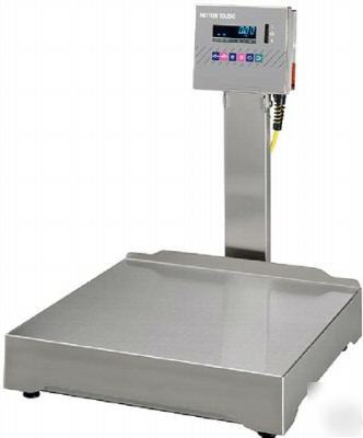 Mettler toledo speedweigh 