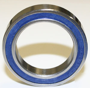 6811-2RS balls bearing 55MM/72MM/9 ball bearings sealed