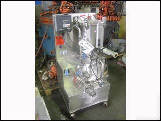 Model ME400DLS ross inline homogenizer,s/s - 24974