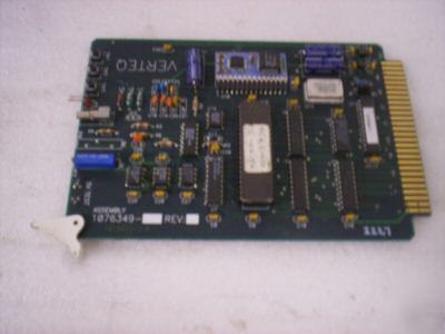 Verteq pcb board 107639