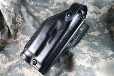 Safariland 6280 holster for glock 20 21 for TLR1 & M3