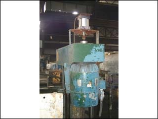 25 hp hockmeyer disperser, s/s, xp - 15978