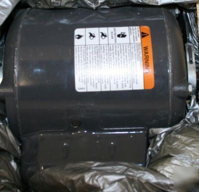 Dayton capacitor start motor great deal 