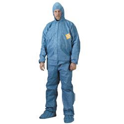 Kleenguard ultra coveralls-kcc 45004