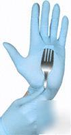 Nitrile gloves, medium (pack of 100) /mechanic