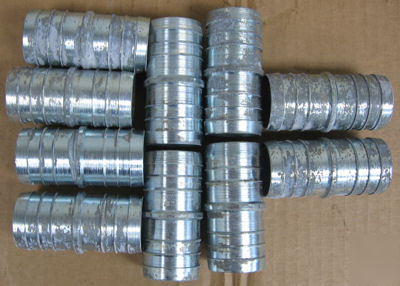 Pneumatic hose fitting 1-3/8