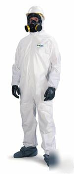 Tyvek nexgen proshield NG122S 4XL coverall suit paint 