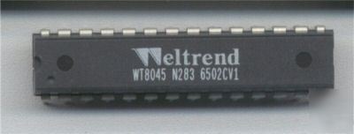 8045 / WT8045 / WT8045N28P3 / WT8045N283 / weltrend