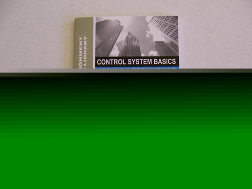 Control system basics by leo a meyer lama books