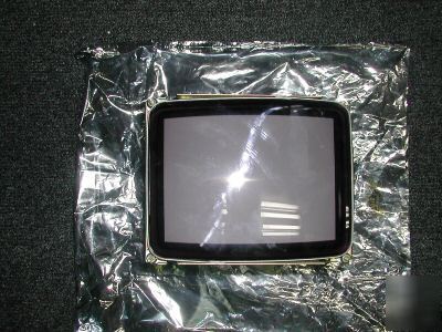 Hp 2090-0210 (sony CHM7501-00) crt color 8753 series,