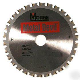 Mk morse metaldevil 10