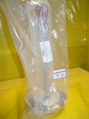 Tokyo electron bp heater 150MM gaas mxb p/n A125807