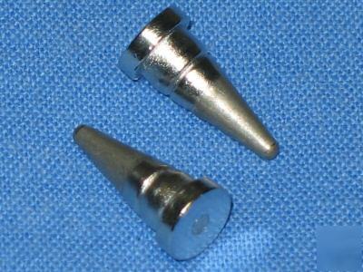 Weller ~ ltas ~ soldering tip for WSP80 solder pencil