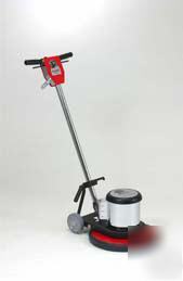 17 inch hawk 1.5 horse power floor buffer