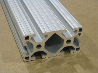 8020 t slot aluminum extrusion 15 s 1530 l x 24.5