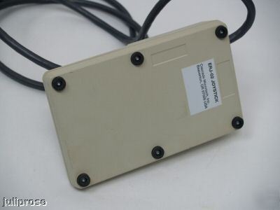 Cascade microtech model erj-02 probe station joystick