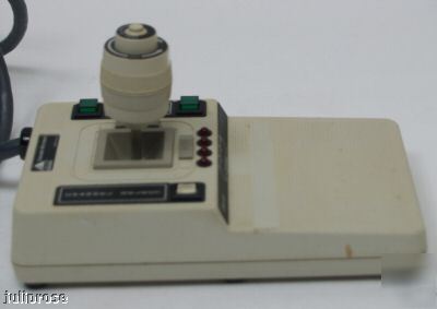 Cascade microtech model erj-02 probe station joystick