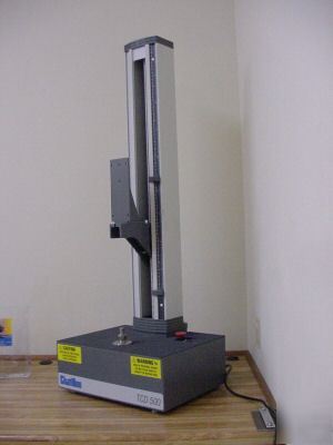 Chatillon tcd 500 series digital force tester