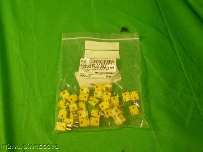 Lam conn,male, termocouple, smp