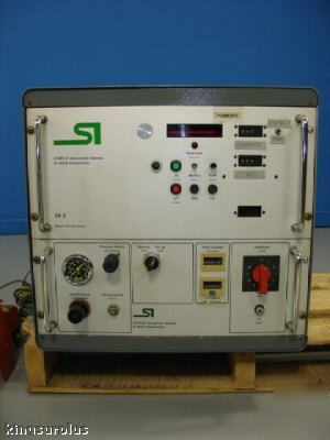 Stapla 3KW ultrasonic welder and moskito 3