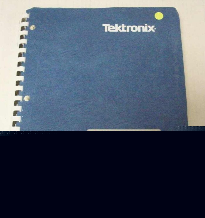 Tektronix 2215 scope service manual - $5 shipping 