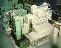 Used: cumberland pelletizer 17
