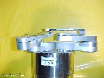 Yaskawa wafer handling robot type xu:rcm 6301
