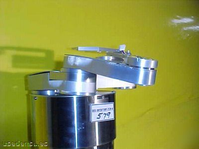 Yaskawa wafer handling robot type xu:rcm 6301