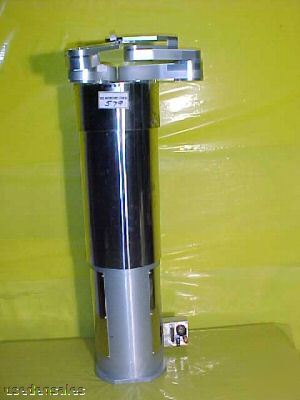 Yaskawa wafer handling robot type xu:rcm 6301