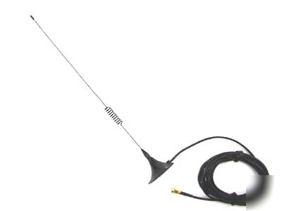 2.4G 4DB mobile antenna for wireless camera lan wan