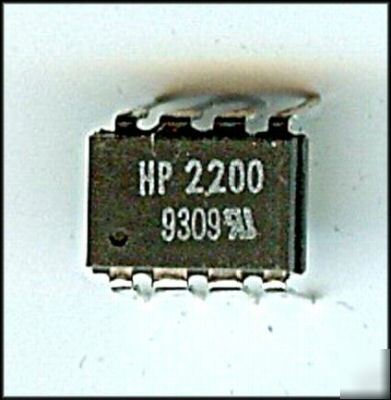 2200 / hcpl-2200 / HCPL2200 / hp 2200 / HP2200 / opto