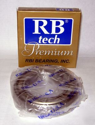 6011-zz premium grade ball bearings, 55 x 90 mm, 6011ZZ