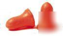 Howard leight max earplugs, uncorded, 500PR, disp refil