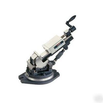 New jet 465207/auv-4 angle universal vise_$1000 retail_ 