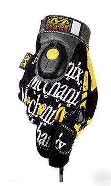 New mechanix light gloves xx large