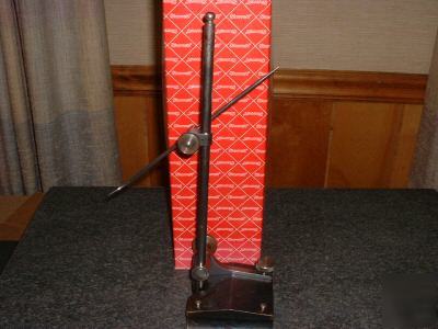 New surface gage 12